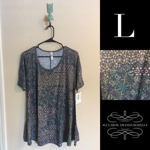 L Perfect Tee LuLaRoe